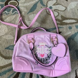 Juicy Couture Bag